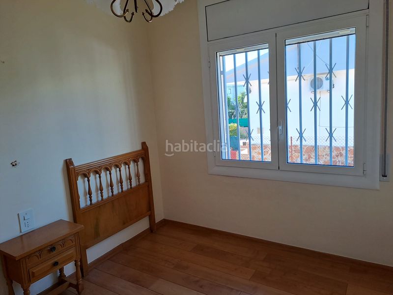 Foto a83ef864-8164-4385-a932-93566ca55ce2. Casa amb xemeneia aparcament a Cunit residencial Cunit