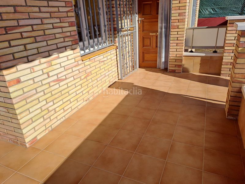 Foto bb8902c9-1590-4f4e-8733-8d1d88b0ffc4. Casa amb xemeneia aparcament a Cunit residencial Cunit