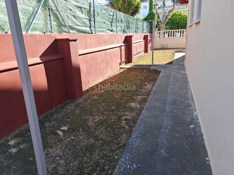 Foto f5518700-41e4-4496-b3ed-9740d8ba1b72. Casa amb xemeneia aparcament a Cunit residencial Cunit