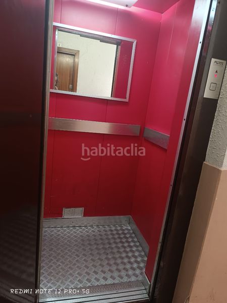 Foto f81f3f11-9440-4cc7-9f7a-e15861517808. Àtic amb calefacció a Centre Prat de Llobregat (El)