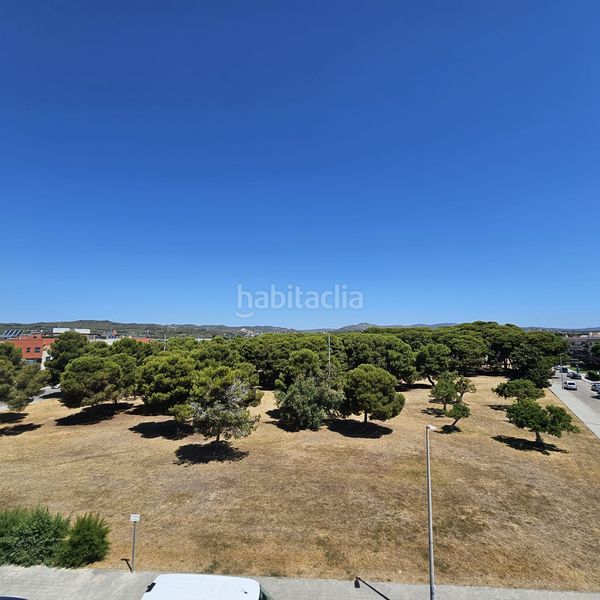 Foto 2e9be578-d242-4da5-b251-79a2412e5983. Àtic amb calefacció aparcament piscina a Les Salines-Pla de Sant Pere Cubelles