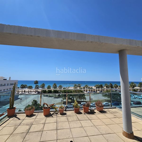 Foto 501cd6e9-8e38-4f4e-b896-a852ff9c2dc8. Àtic amb calefacció aparcament piscina a Les Salines-Pla de Sant Pere Cubelles