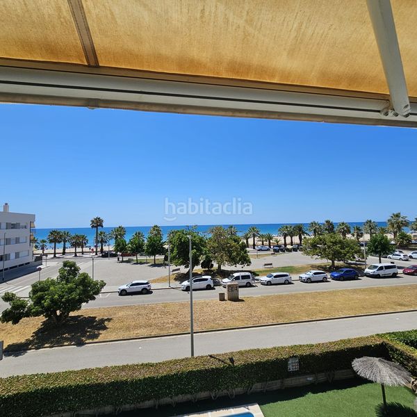 Foto 5568f99e-dfa4-4b54-a337-bf3ebc2b3495. Àtic amb calefacció aparcament piscina a Les Salines-Pla de Sant Pere Cubelles