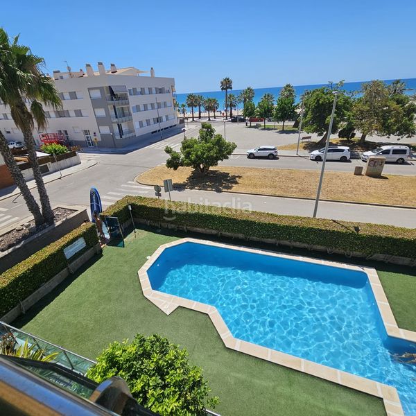 Foto 6dd4bdfb-19eb-4351-bb2f-f4ec4da3326e. Àtic amb calefacció aparcament piscina a Les Salines-Pla de Sant Pere Cubelles