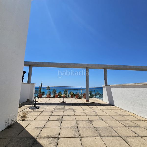 Foto d74d4c83-7148-4011-91e9-d67011000154. Àtic amb calefacció aparcament piscina a Les Salines-Pla de Sant Pere Cubelles