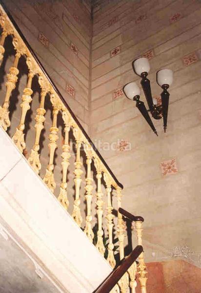 Foto d02dbb57-9b1b-44bb-ad61-cd344d837d8e. Edificio in argentina 15 in Centre Tortosa