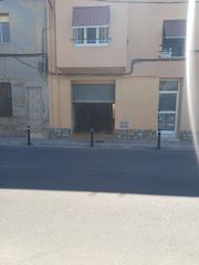 Local Comercial a Barcelona 23. Tortosa, localalmacen