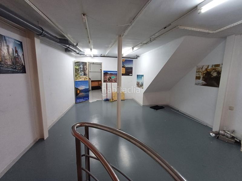 Foto 0911f78a-3456-482d-aafa-c9f843d7f0a0. Lloguer local comercial a d&#39;en carbó 13 a Centre Tortosa