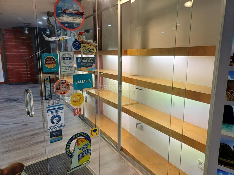 Foto 9786eee0-647f-401b-91a0-cacde74707fe. Lloguer local comercial a d&#39;en carbó 13 a Centre Tortosa