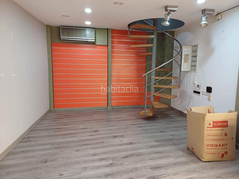 Foto 01748f85-396b-4da0-bbae-4463e4537608. Rent business premise in d&#39;en carbó 13 in Centre Tortosa