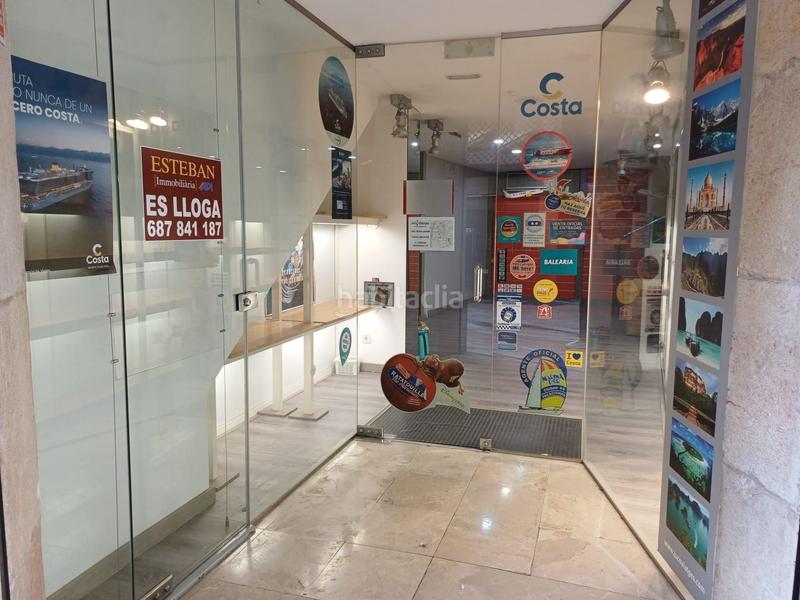 Foto 3e493ea0-2a85-472e-b268-111b045a0341. Rent business premise in d&#39;en carbó 13 in Centre Tortosa