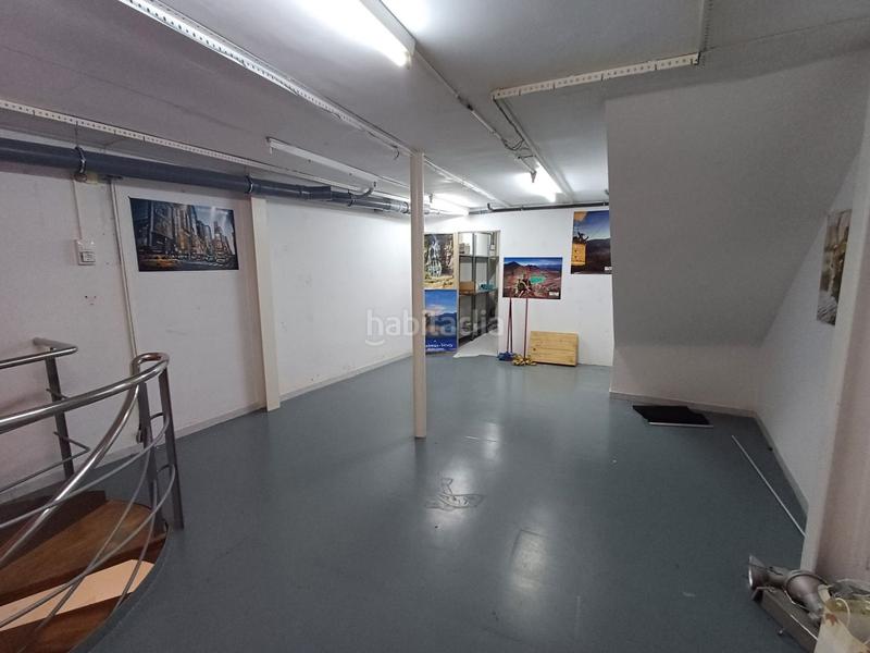 Foto ae58d5f9-eb2b-436d-bd84-240a95dee79b. Rent business premise in d&#39;en carbó 13 in Centre Tortosa