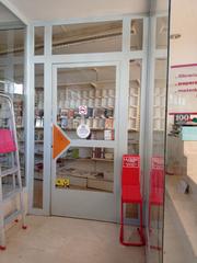 Lloguer Local Comercial a 1 d&#39;octubre 9
