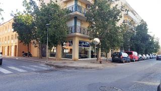 Alquiler Local Comercial en Remolins 10