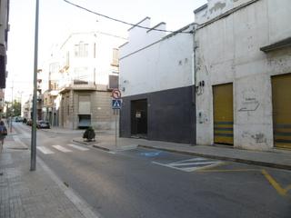 Local Comercial a Llarg de sant vincent 21