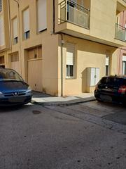 Local Comercial a De ginestar 8. Tortosa, local, remolins