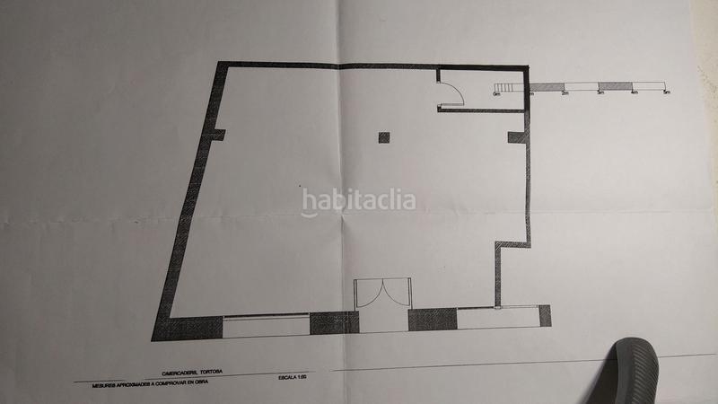 Foto 5b26548c-79f8-4cf3-9683-585f3878a807. Haus in dels mercaders in Centre Tortosa