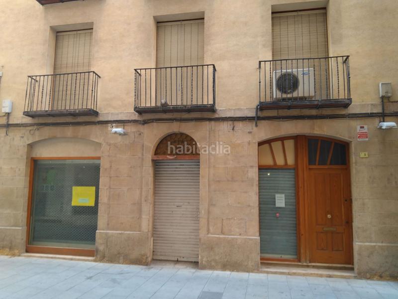 Foto f1d78ca8-d2aa-4c6e-8bef-22078fffcd8f. Haus in dels mercaders in Centre Tortosa