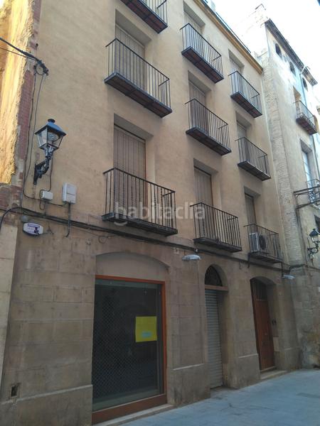 Foto 1eefa348-71bf-4a80-acfb-496a737ac8e8. Maison dans dels mercaders dans Centre Tortosa