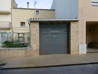 House in Asturies 26. Casa, reguers, garatge