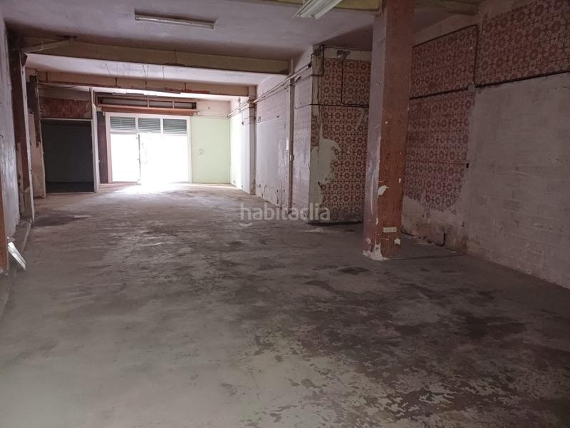 Foto 2d3c6e8b-1edd-4462-a7e5-a0745416b927. Alquiler local comercial en rosello 19 , local, centre en Tortosa