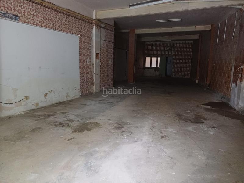 Foto 85916098-2c1d-4ea4-abca-c13ef8c5eccd. Alquiler local comercial en rosello 19 , local, centre en Tortosa