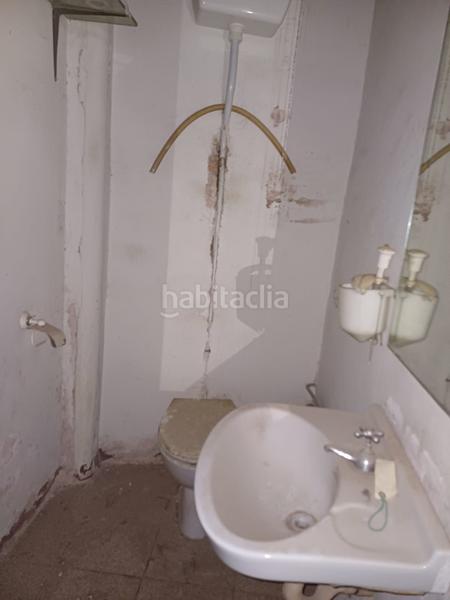 Foto 461dcd9b-91be-4986-831a-a50b0de62893. Rent business premise in rosello 19 in Temple Tortosa