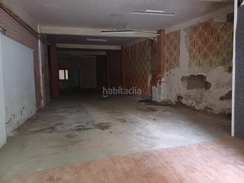 Foto 498fb52e-4dae-444b-aa81-417c67cb0ec4. Rent business premise in rosello 19 in Temple Tortosa