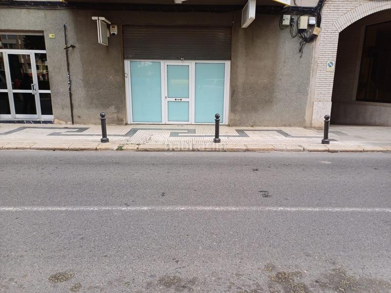 Foto e3c78a6f-21db-4e7c-8f4a-e62ab5e811c6. Rent business premise in rosello 19 in Temple Tortosa
