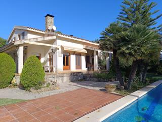 House in Avellaner 56. Tortosa, chalet, sant jusep