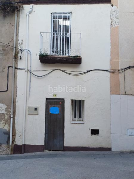 Foto ece45fab-9d67-4fc0-abd6-0c27ebcdfe94. House in de santa clara 3 in Centre Tortosa