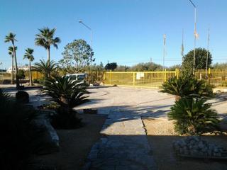 Terreny residencial a Aldea 6. Parcela, aldea, camarles