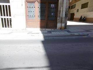 Local Comercial en Ramon berenguer IV 29