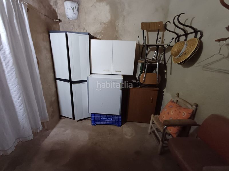 Foto 07776322-7464-44be-8d70-48563e1dd07a. Finca rústica en vell de la galera en Vinallop Tortosa