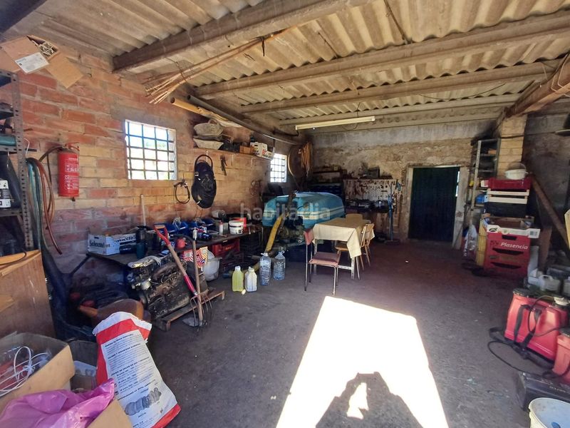 Foto 1b1faf28-ec7d-4120-84bf-c424104386d7. Finca rústica en vell de la galera en Vinallop Tortosa