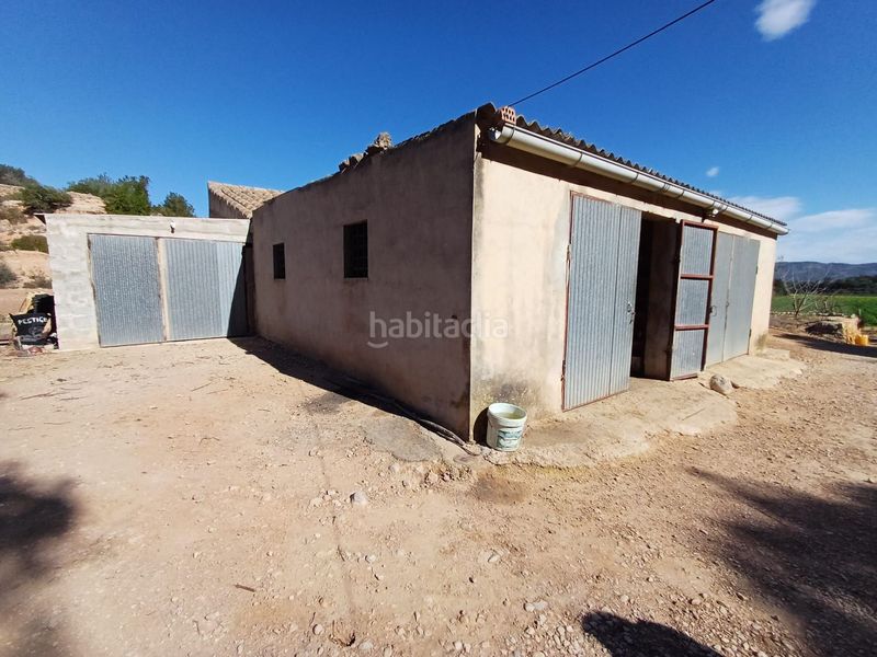 Foto 54f23b6b-bd76-427d-b1e2-ba5c579ad9b2. Finca rústica en vell de la galera en Vinallop Tortosa