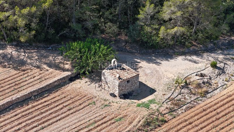 Foto 804adbe9-0f8d-4c62-bed3-c5e2d224d5f9. Finca rústica en vell de la galera en Vinallop Tortosa
