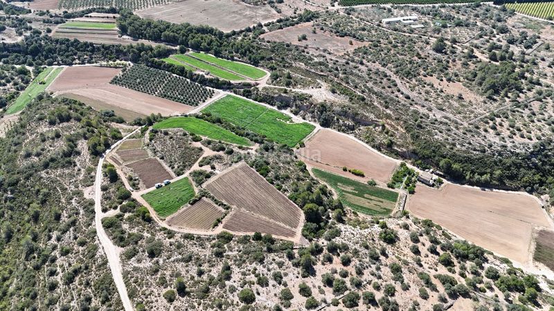 Foto a85408c5-67a0-448b-b96d-4197bdf36c74. Finca rústica en vell de la galera en Vinallop Tortosa