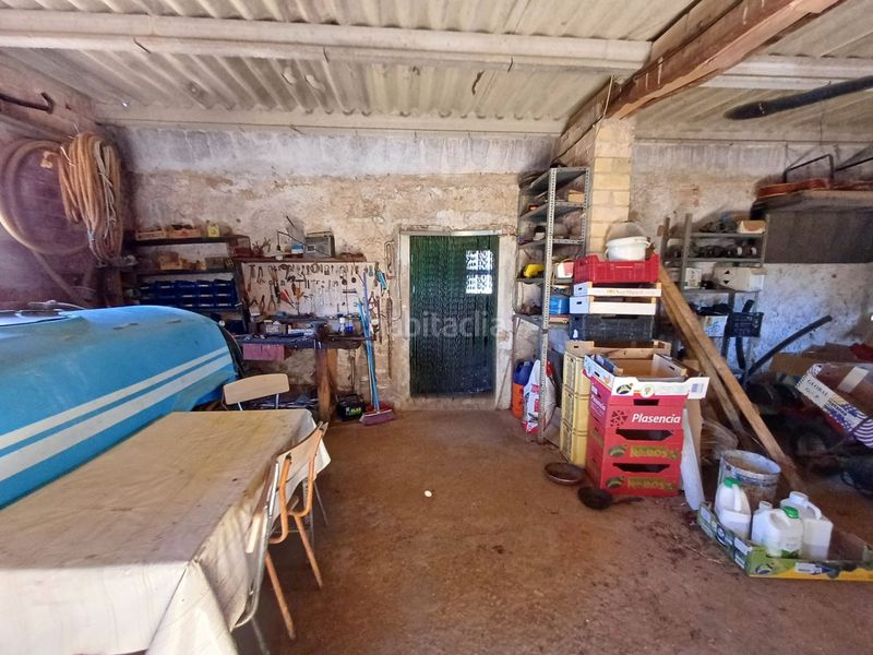 Foto b6240ff8-6edb-4055-b80b-001b44bfe12b. Finca rústica en vell de la galera en Vinallop Tortosa