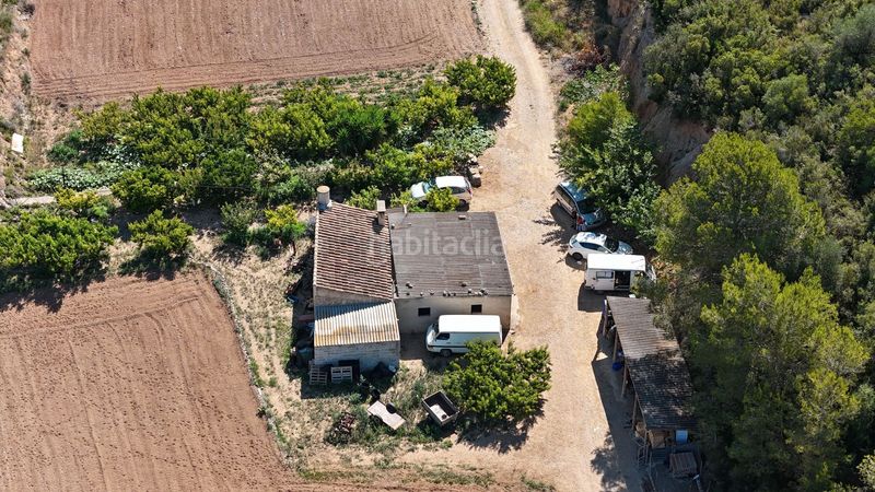 Foto d5a5eb52-d8ac-47b4-a9fe-e44d473ef649. Finca rústica en vell de la galera en Vinallop Tortosa