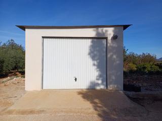 Finca rústica a El pla d&#39;illes 34. Pla dilles