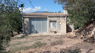 Finca rústica a De diego de león. Roquetes, rustic