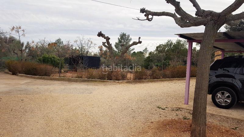 Foto 06c90d9b-84f3-4281-b47a-42f9bcfd2992. Haus in terre roig 26 in Jesús - Els Reguers Tortosa