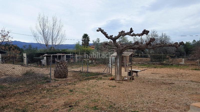 Foto 4b822f59-5744-43d2-9e6d-1d8043a13c32. Haus in terre roig 26 in Jesús - Els Reguers Tortosa