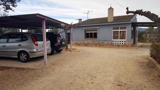 Casa en Terre roig 26. Tortosa, jesús ,xalet