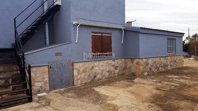 Foto 8e120e62-743b-46be-964b-c644ac77bb24. Haus in terre roig 26 in Jesús - Els Reguers Tortosa