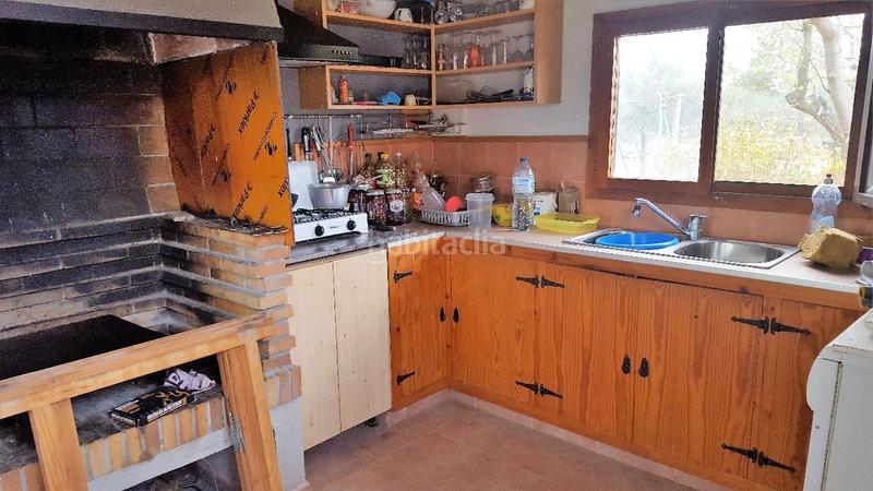 Foto 9982277e-f10a-4b8a-9b2b-8b9b1d82ced4. Haus in terre roig 26 in Jesús - Els Reguers Tortosa