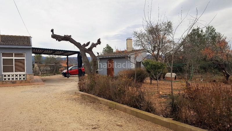 Foto 9bbb231f-9d87-4086-b0d1-9acb3e04f4d0. Haus in terre roig 26 in Jesús - Els Reguers Tortosa