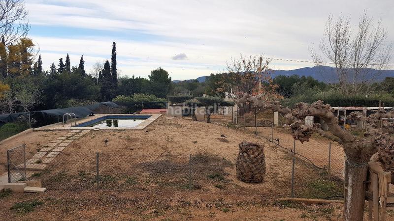 Foto a11ab596-5d89-4311-a3c9-0bd358a0b34a. Haus in terre roig 26 in Jesús - Els Reguers Tortosa