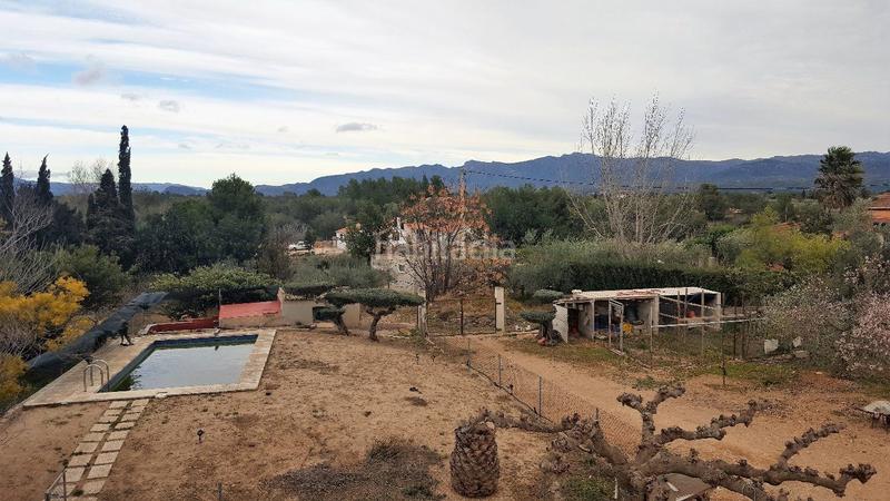 Foto c121e43f-f686-4acc-841e-9887140f8540. Haus in terre roig 26 in Jesús - Els Reguers Tortosa